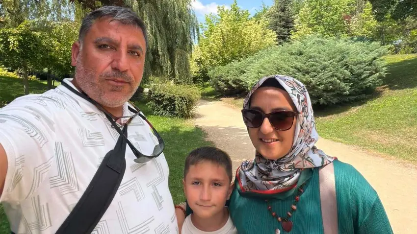 Çanakkale’de ilaçlama faciası: 9 yaşındaki Yusuf Talha hayatını kaybetti, anne yoğun bakımda haberinin görseli