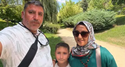 Çanakkale’de ilaçlama faciası: 9 yaşındaki Yusuf Talha hayatını kaybetti, anne yoğun bakımda