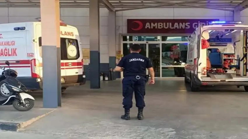 Domuz nöbetinde babasını yanlışlıkla vurarak öldürdü