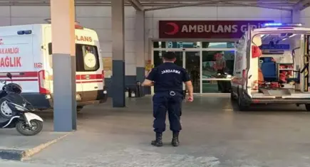Domuz nöbetinde babasını yanlışlıkla vurarak öldürdü