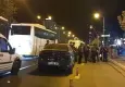Düğünde tekmeli yumruklu Kavga