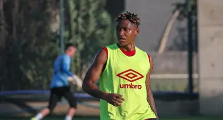 Göztepe'de yeni sezon mesaisi sürüyor: Hazırlıklar İzmir'de devam ediyor