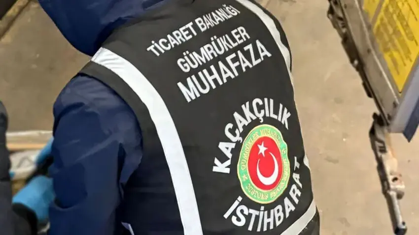Gümrüklerde bu yıl 58 binden fazla canlı hayvan kurtarıldı! haberinin görseli