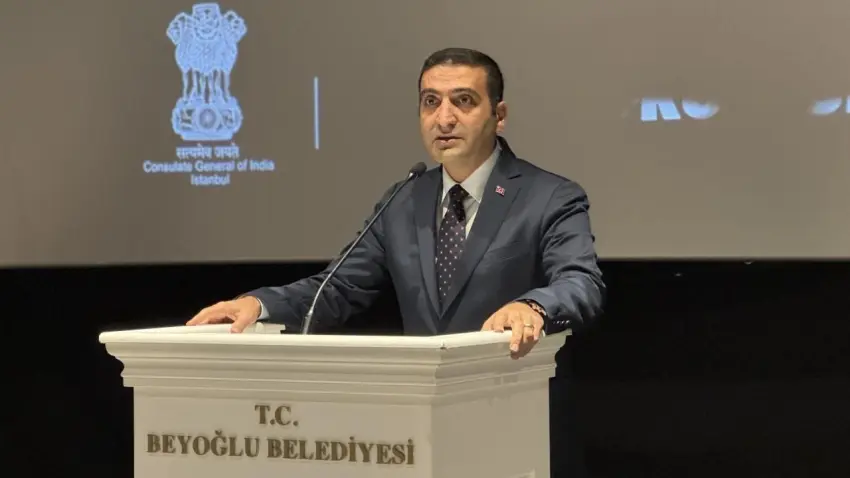 İBB davasında tahliye edilen İnan Güney göreve iade edilmedi haberinin görseli