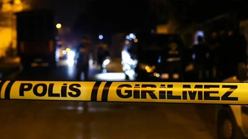 İzmir haber: Bayraklı'da oğlunu öldüren baba tutuklandı haberinin görseli