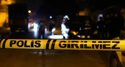 İzmir haber: Bayraklı'da oğlunu öldüren baba tutuklandı