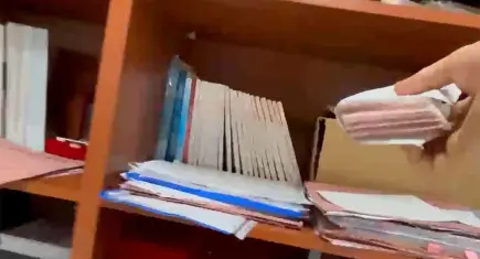 İzmit Belediyesi soruşturması: Rüşvet iddialarına ilişkin görüntüler ortaya çıktı 
