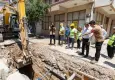 İZSU’dan yılın ilk yarısında 4,6 milyar liralık dev yatırım