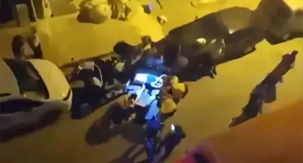 Kağıthane’de eski sevgili dehşeti: Sokak ortasında kurşun yağdırdı!