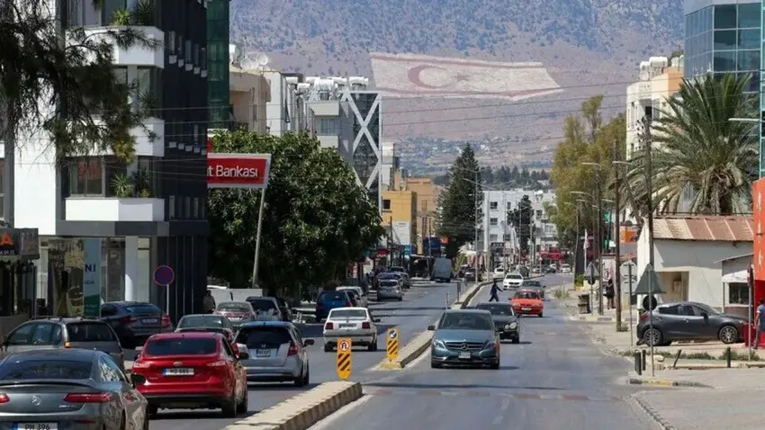 KKTC'de sıcaklık alarmı! Açık alanda çalışma 10 gün yasaklandı haberinin görseli