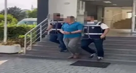 Kocaeli’de FETÖ operasyonu: Firari ihraç kıdemli albay yakalandı