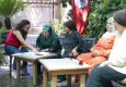 Konak'ta okuma yazma kursu kadınların hayatını değiştiriyor