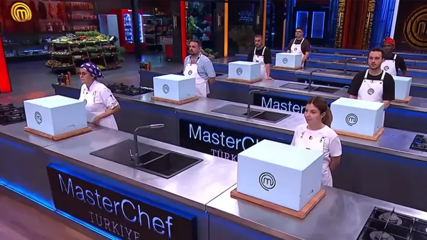MasterChef 2026'da bir önlük daha sahibini buluyor! MasterChef Türkiye 17. yarışmacı kim oldu? haberinin görseli