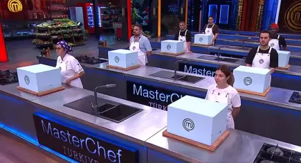 MasterChef 2026'da bir önlük daha sahibini buluyor! MasterChef Türkiye 17. yarışmacı kim oldu?