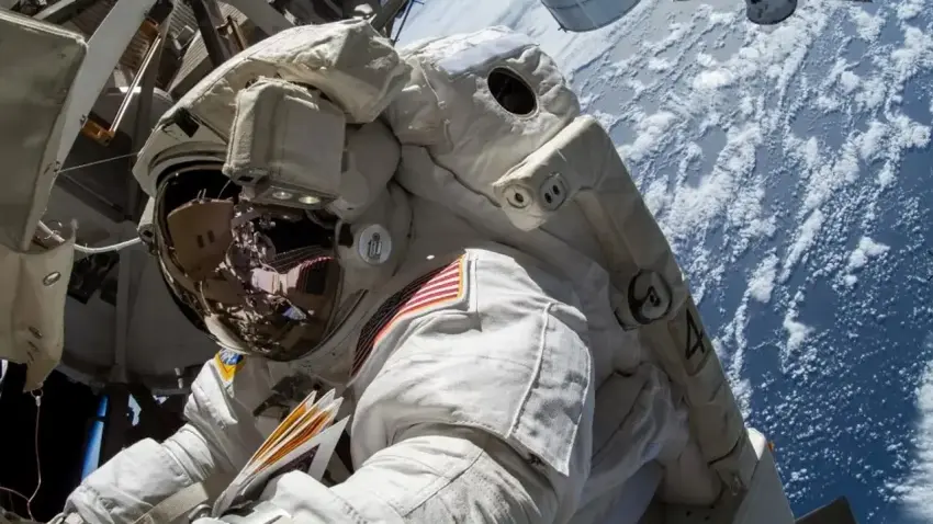 nasa