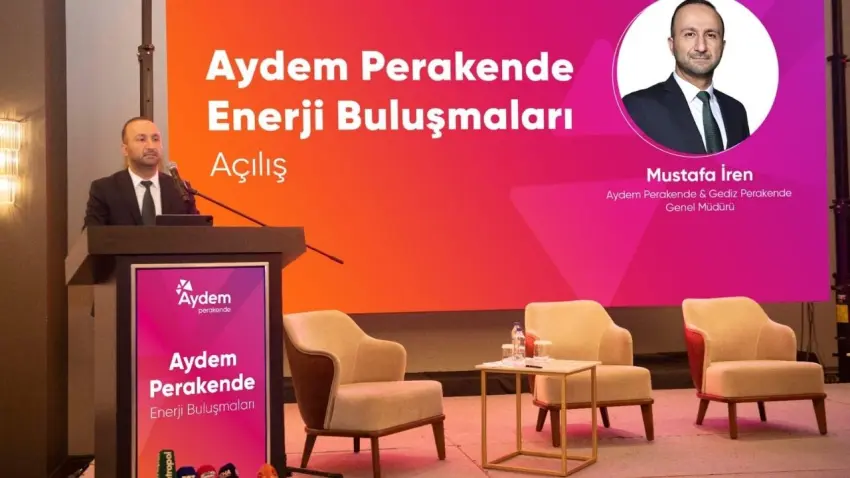 mustafa iren