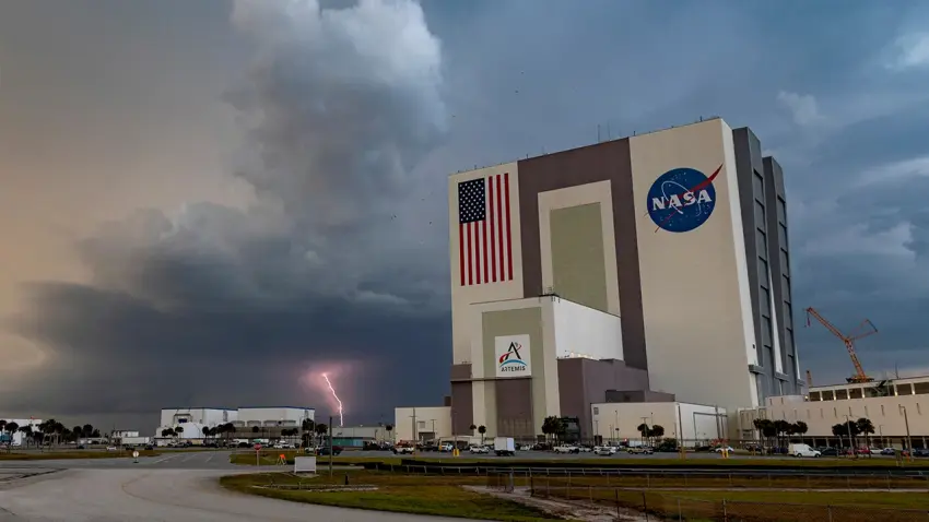 nasa