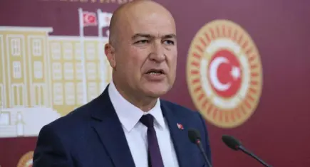 Murat Bakan'dan WhatsApp iddiaları için suç duyurusu