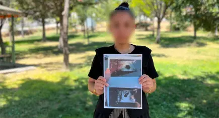 Özel hastanede skandal iddia: 7 haftalık hamile kadına ‘boş gebelik’ raporu verildi, 30 bin lira kürtaj parası istendi