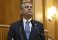 Özgür Özel’den açlık grevindeki şehit aileleri ve gazilere destek mesajı