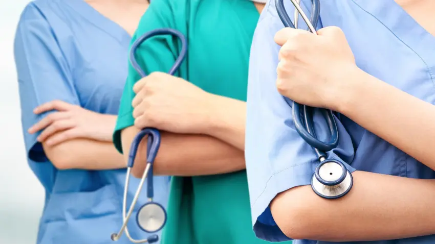 Sağlık Bakanlığı 26 bin 673 personel alacak! Sağlık Bakanlığı personel alımı başvuru tarihi ne zaman? haberinin görseli