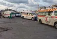 Şam’da patlama: Ölü ve yaralılar var