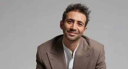 Sarp Bozkurt'a İtalya'dan büyük ödül! ‘Galata’ performansıyla uluslararası başarıya imza attı