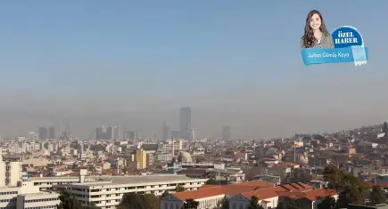Soluduğumuz hava sessizce hasta ediyor: Halk sağlığı uzmanı uyardı 