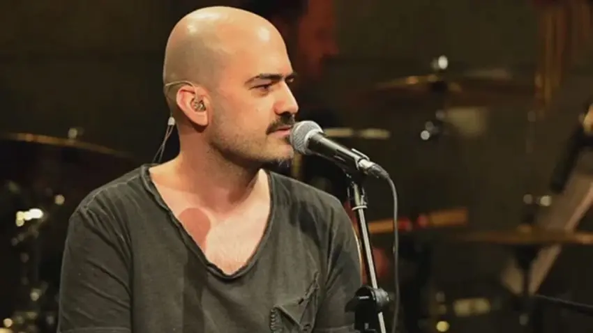 Toygar Işıklı, Grammy'de oy kullanacak jüri üyeleri arasına seçildi haberinin görseli