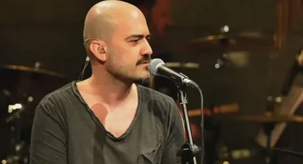 Toygar Işıklı, Grammy'de oy kullanacak jüri üyeleri arasına seçildi