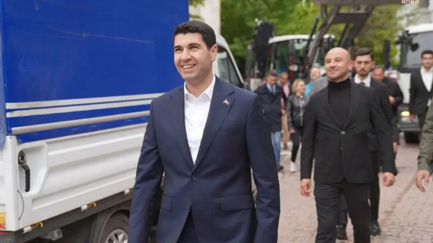 Utku Caner Çaykara hakkında tahliye kararı haberinin görseli