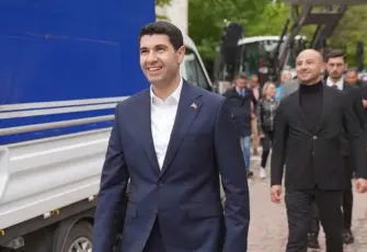 Utku Caner Çaykara hakkında tahliye kararı
