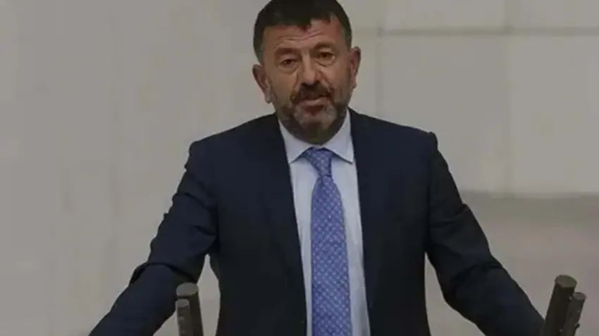  Veli Ağbaba’nın ağabeyi Hür Ağbaba tutuklandı haberinin görseli