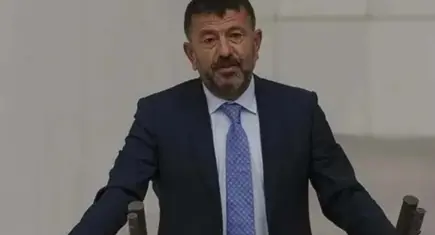  Veli Ağbaba’nın ağabeyi Hür Ağbaba tutuklandı