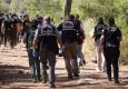 10 yıl sonra yakalanan FETÖ firarisi Burkay Karatepe'nin gösterdiği bölgelerde arama başlatıldı