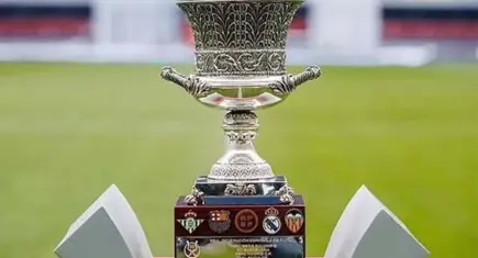 2027 İspanya Süper Kupası İstanbul'da oynanacak! Real Madrid ve Barcelona geliyor