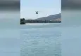 Adıyaman’da orman yangını! Ekiplerin müdahalesi sürüyor