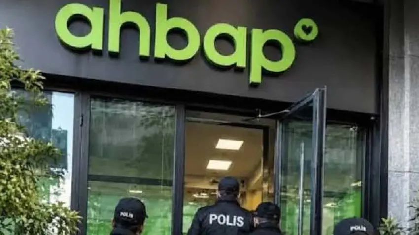 AHBAP Derneği ile ilgili yeni gelişme: Yönetimine kayyum atandı haberinin görseli