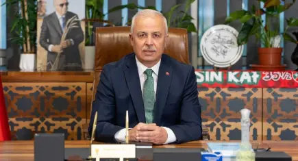 AK Partili Köse'den, Karşıyaka Belediye Başkanı'na sert stad çıkışı!