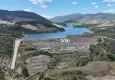 Aktaş Barajı’yla Ödemiş ovasına bereket