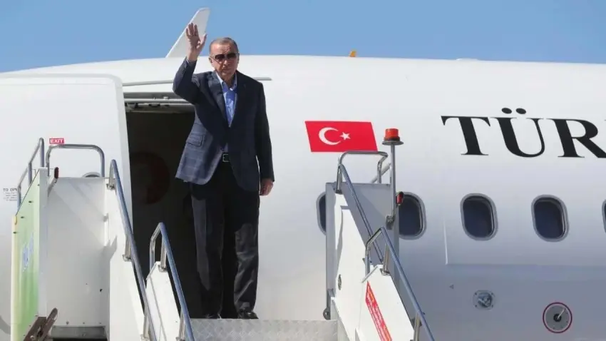Ankara - Riyad - İslamabad hattında tarihi zirve: Türkiye, Suudi Arabistan ve Pakistan’dan dev savunma anlaşması haberinin görseli