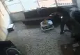 Birlikte yaşadığı kadını darbeden şüpheli için uzaklaştırma kararı verildi: Geçmiş yıllardaki darp görüntüleri dosyada