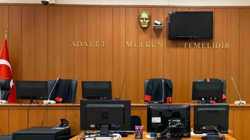 'Casperlar' suç örgütüne dev darbe: 20 ilde operasyon, 149 şüpheliye yeni dava! haberinin görseli