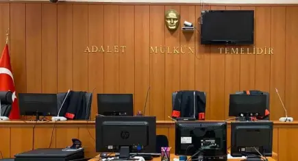 'Casperlar' suç örgütüne dev darbe: 20 ilde operasyon, 149 şüpheliye yeni dava!