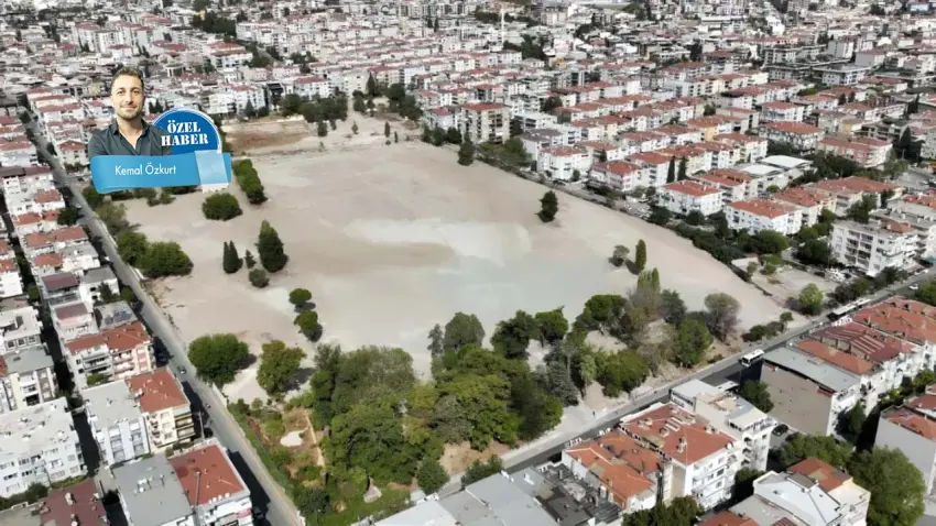 Cezaevi yıkıldı, fareler mahallelere yayıldı haberinin görseli
