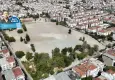Cezaevi yıkıldı, fareler mahallelere yayıldı