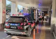 Cinsel istismar şüphelisine hastane önünde saldırı