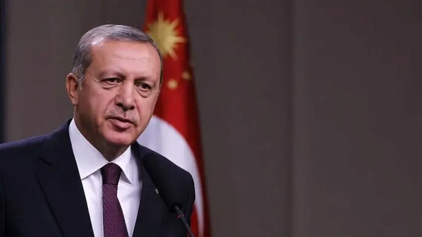 Cumhurbaşkanı Erdoğan’dan ‘Mekke Anlaşması’ açıklaması haberinin görseli