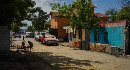 Derin Yoksulluk Ağı'ndan dayanışma çağrısı