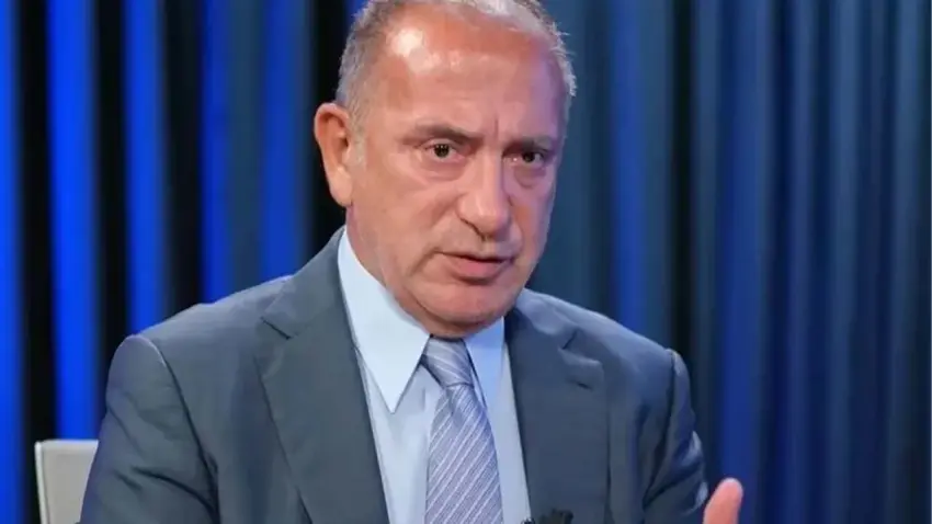 Fatih Altaylı medyada yaşananları deşifre etti: ROK itirafçı oldu Cem Küçük’ün adını verdi haberinin görseli